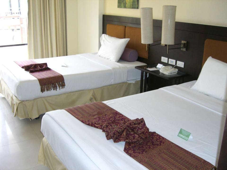 Deluxe Zimmer Woraburi Phuket Resort & Spa
