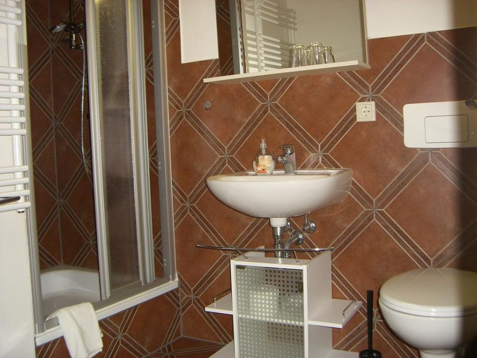 Bad Pension Herrenhaus Schmölen