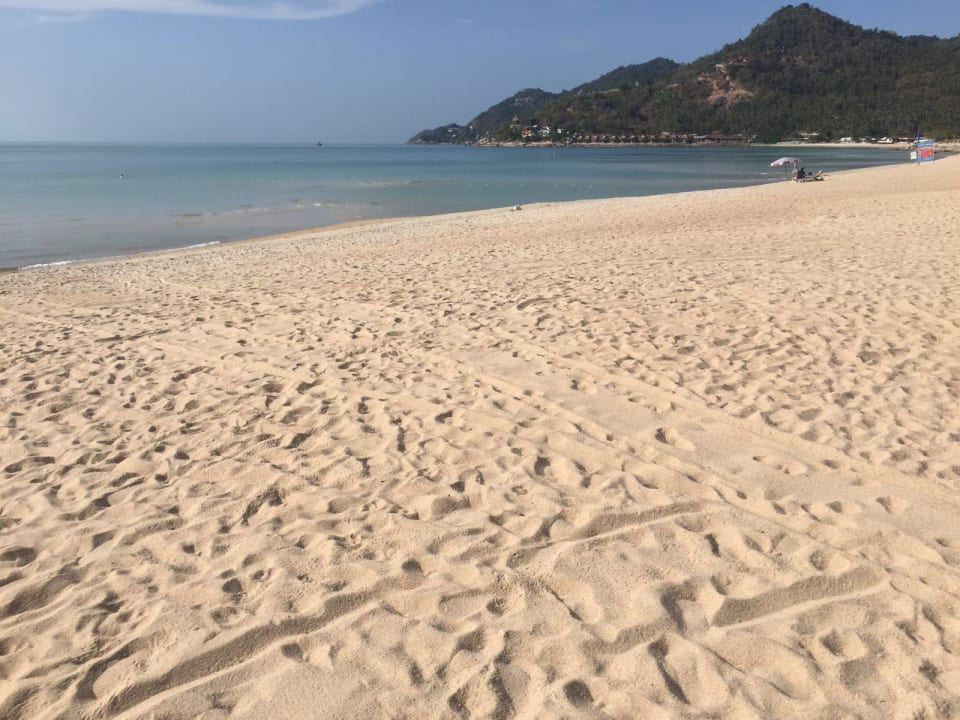 Strand The Fair House Beach Resort