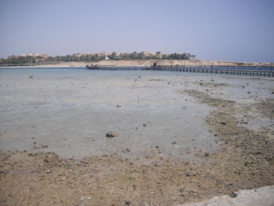 Strand Jaz Dar EL Madina