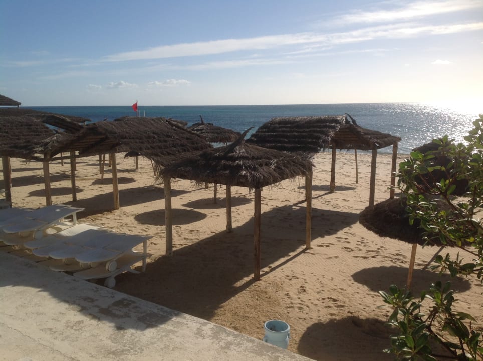 Genug Platz Hotel Bel Azur Thalasso & Bungalows