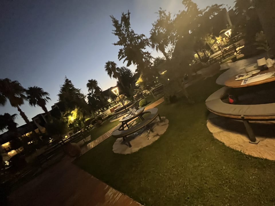 Gastro Club Tuana Fethiye