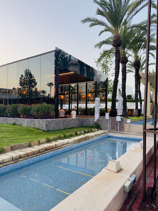 Gastro Monachus Family Resort Sorgun