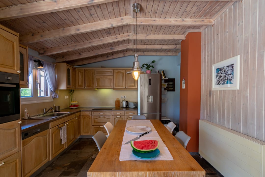 Zimmer Villa Kapella