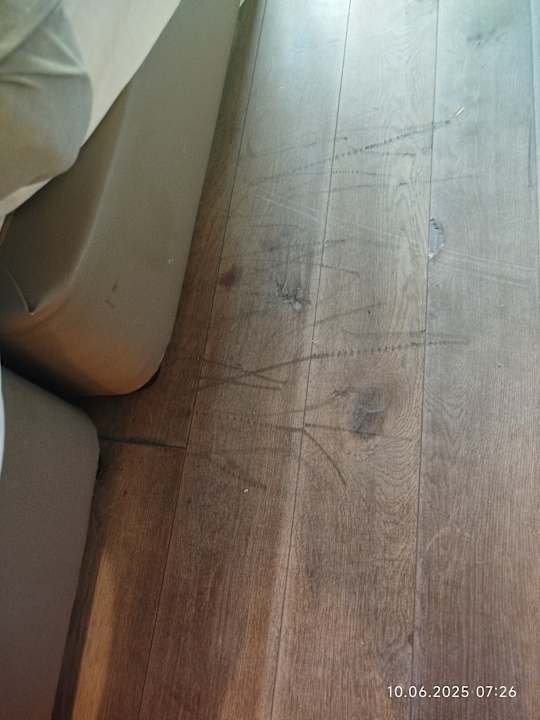 Zimmer Megasaray Club Belek