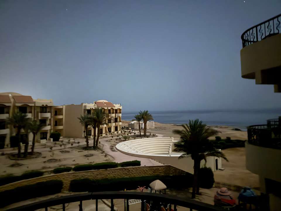 Ausblick Coral Hills Resorts & SPA