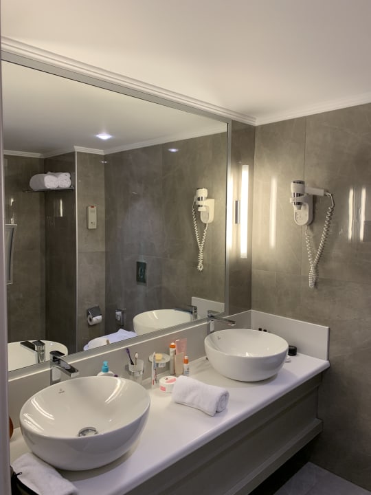 Zimmer Rodos Palladium Leisure & Wellness