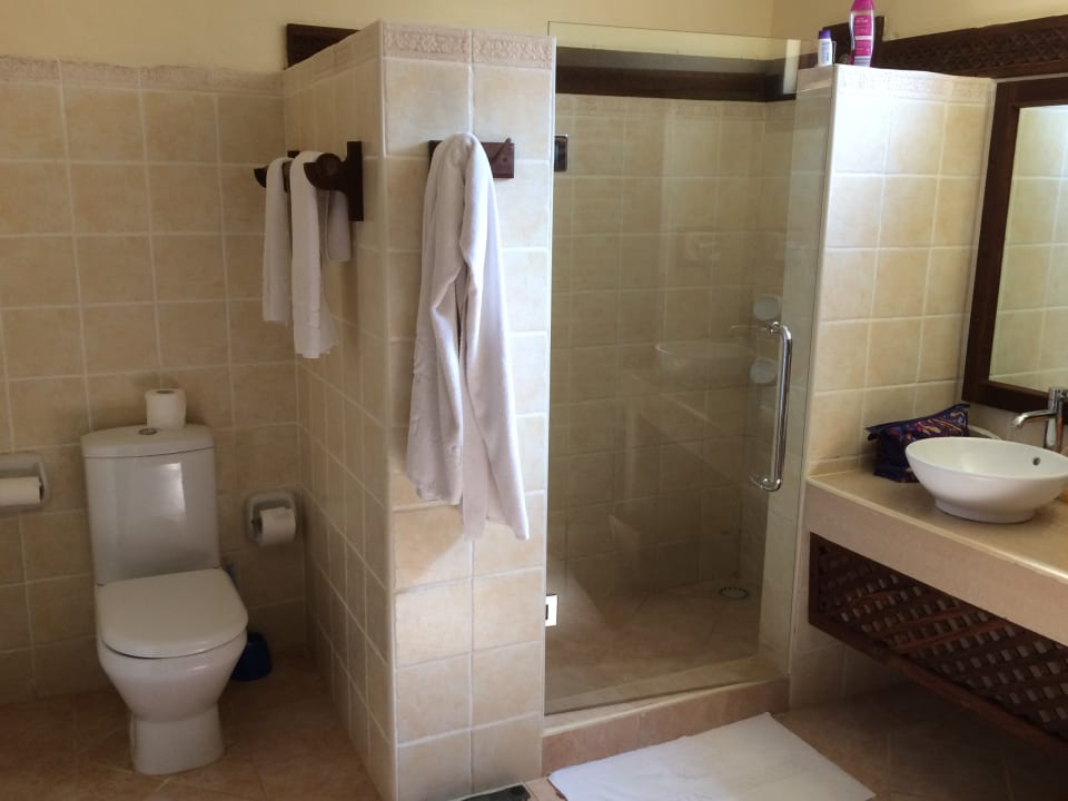Zimmer Neptune Pwani Beach Resort & Spa