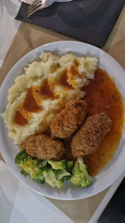 Gastro Hotel Villa Mare Monte