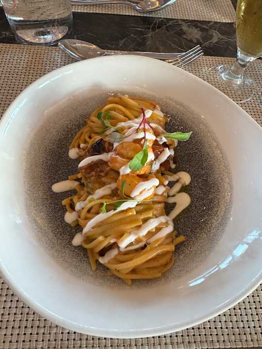 Gastro Mare Ayia Napa