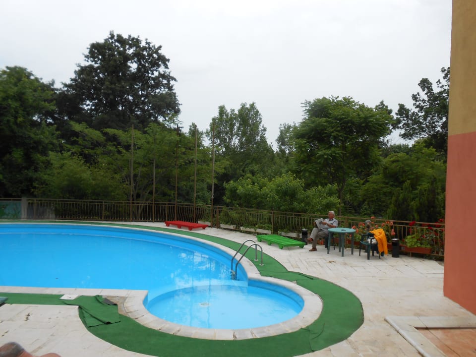 Odpoczynek Hotel Zlaten Rog/ Golden Horn