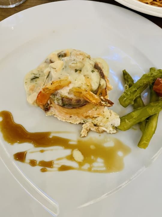 Gastro Bahia Principe Grand El Portillo