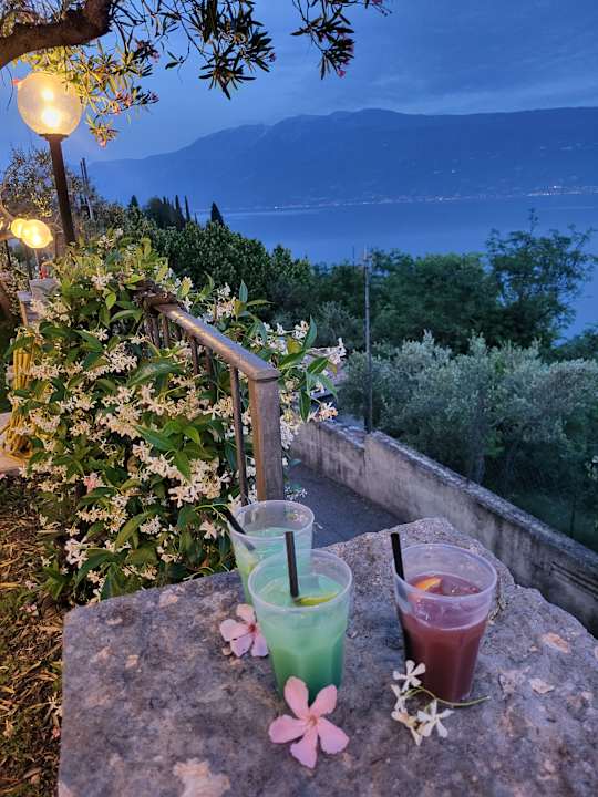 Außenansicht ALL INCLUSIVE Hotel Piccolo Paradiso