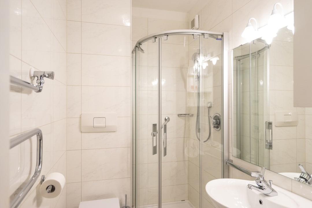 Zimmer Appartements Villa Fortuna