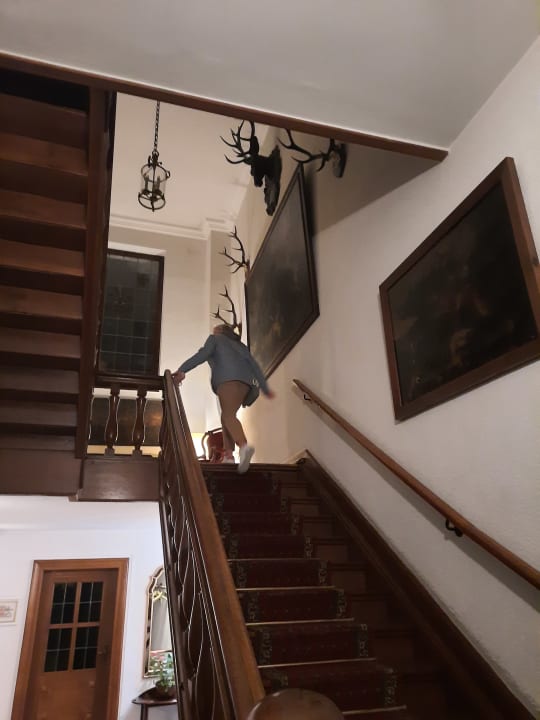 Sonstiges Schnellenberg Burghotel