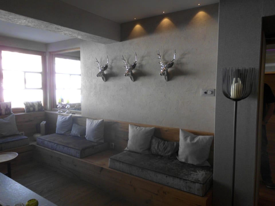 Wohlfühlen pur Verwöhn- und Wellnesshotel Walserhof