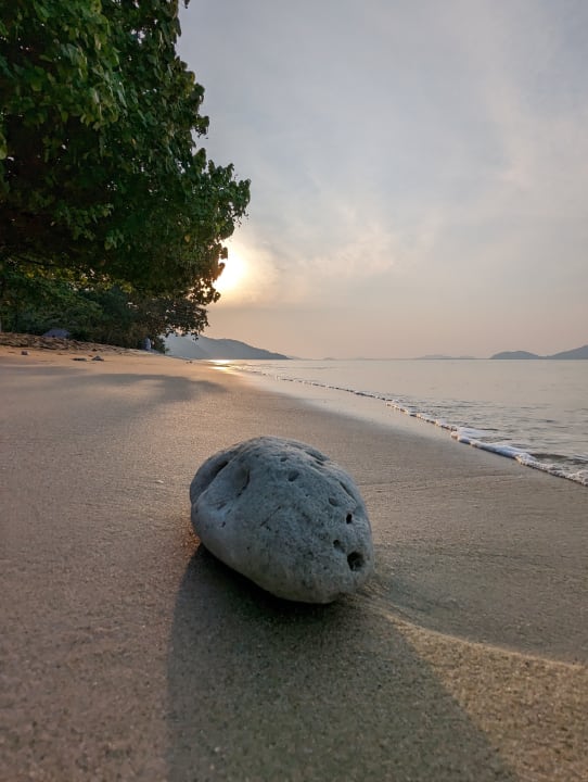 Strand Chivapuri Beach Resort