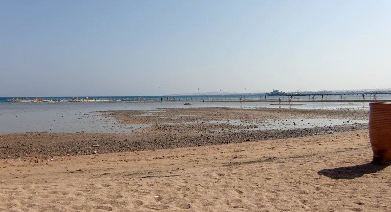 Strand Pickalbatros Palace Resort