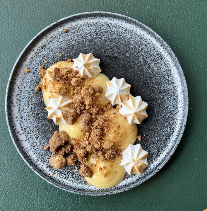 Gastro Harmony Boutique Resort