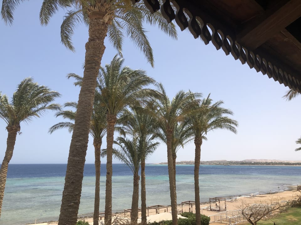 Ausblick Makadi Spa - Adults only