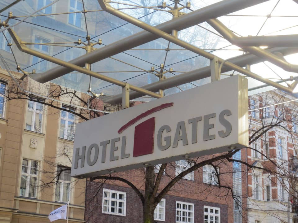 Hotel Gates Hotel Gates