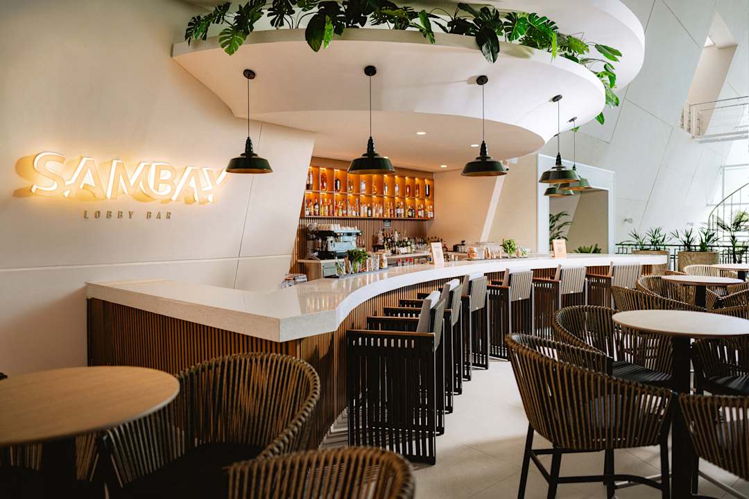 Sonstiges Grand Sirenis Riviera Maya Resort & Spa