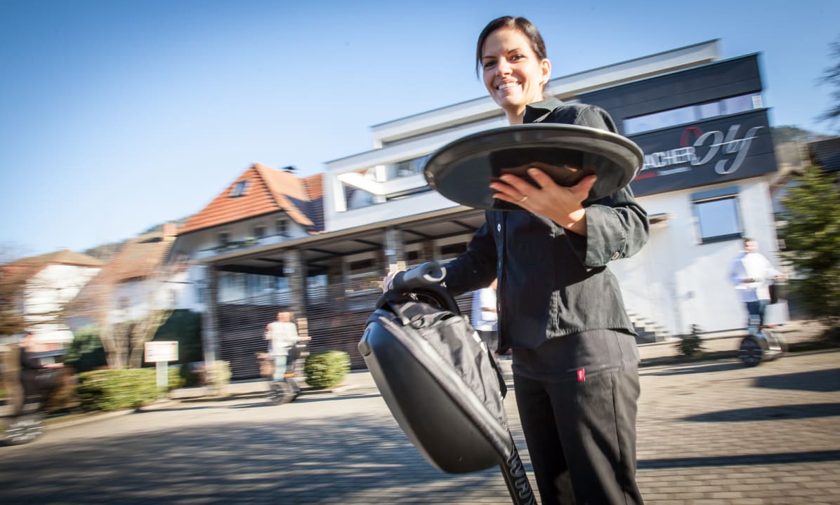 Sonstiges Hotel Kirnbacher Hof