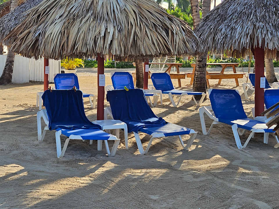 Sonstiges Bahia Principe Grand La Romana