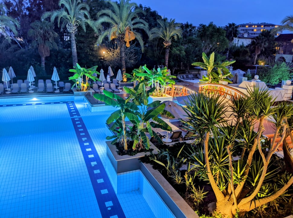 Pool TUI BLUE Xanthe