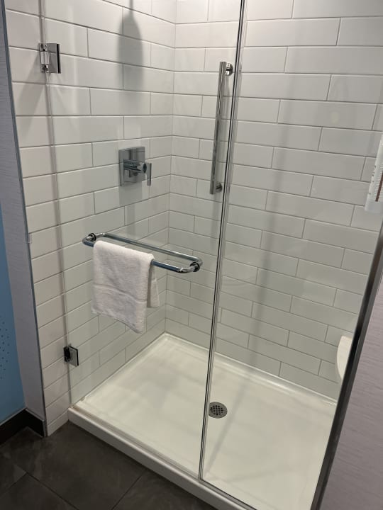 Zimmer Tru By Hilton Toronto Airport West