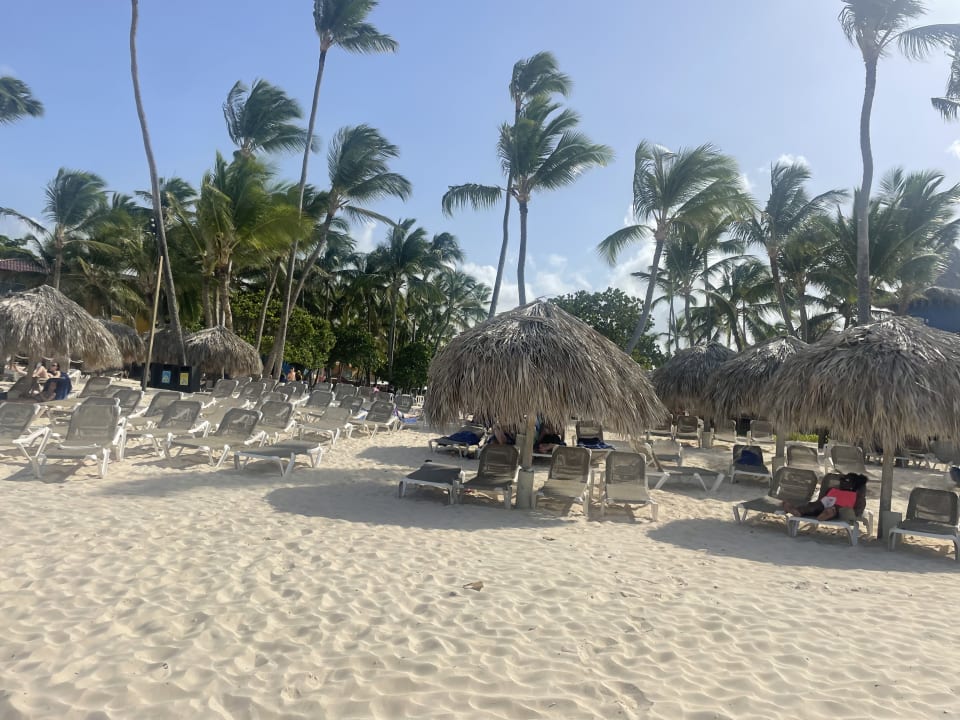 Sonstiges Caribe Deluxe Princess