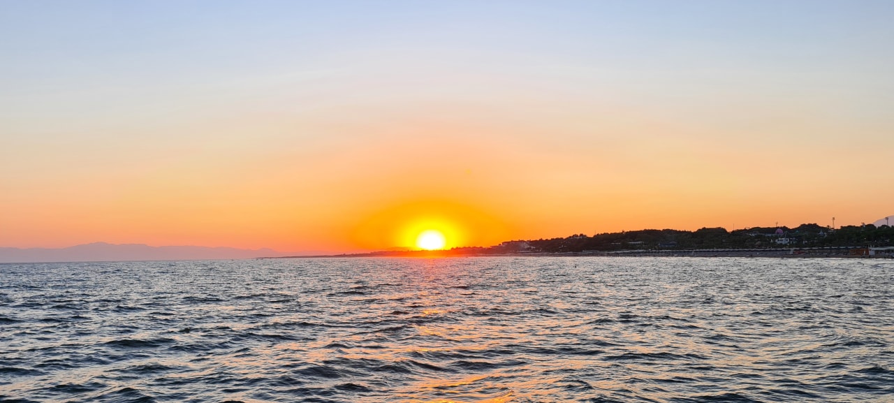 Strand Sunis Evren Beach Resort Hotel & Spa