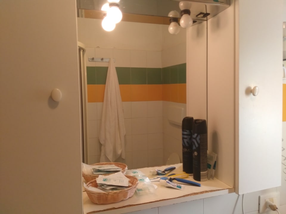 Zimmer Budoni Resort