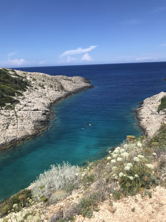 Ausblick Domes Aulūs Zante, Autograph Collection