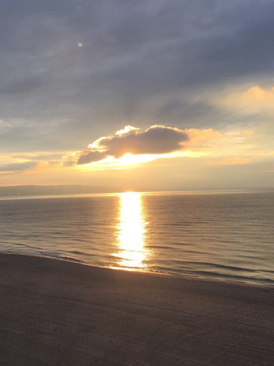 Strand Hotel Borjana