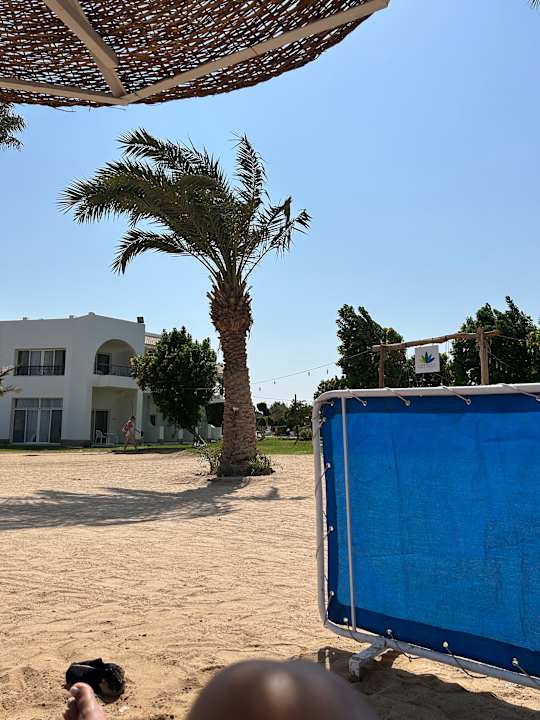 Pool LABRANDA Club Makadi
