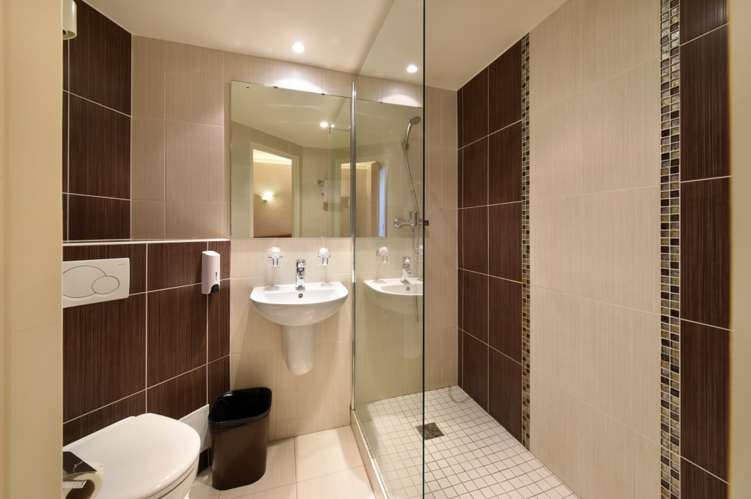 Zimmer New Hotel Gare du Nord