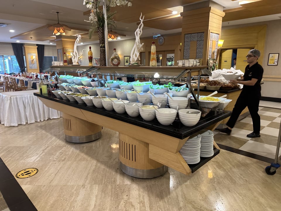 Gastro Can Garden Resort