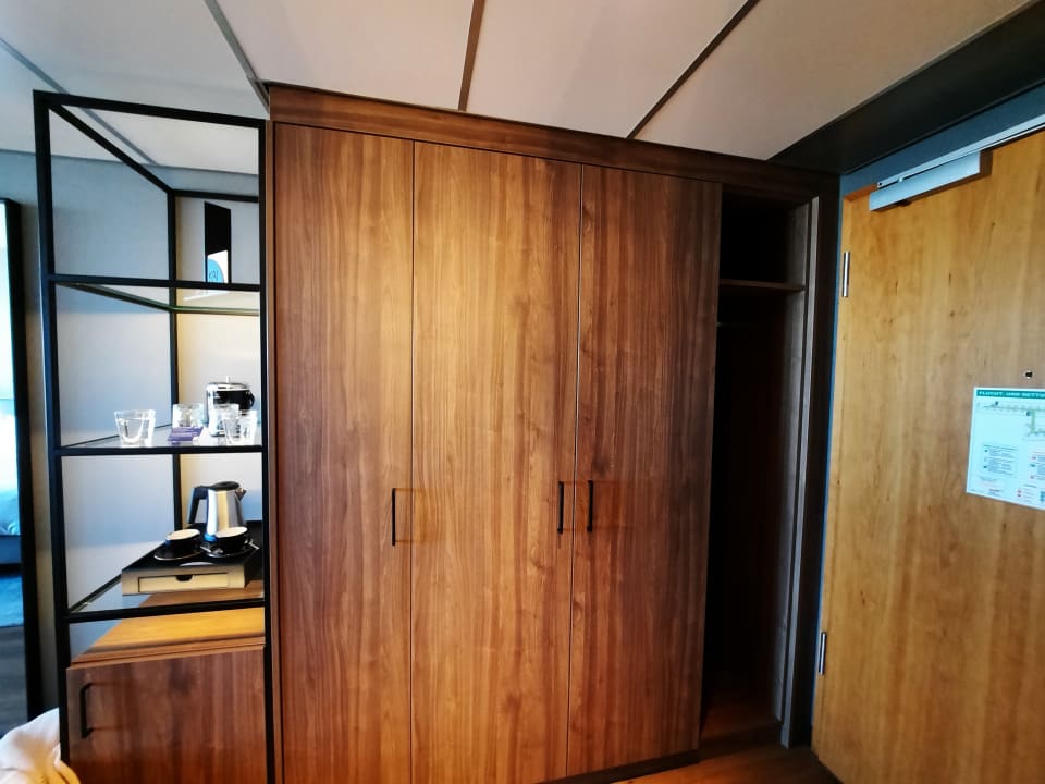 Zimmer ScanHotels City Rostock