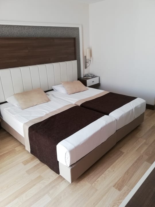 Zimmer Side Mare Resort & Spa