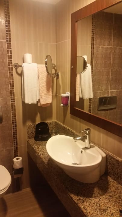 Sauber  Side Alegria Hotel & Spa - Adults only +16