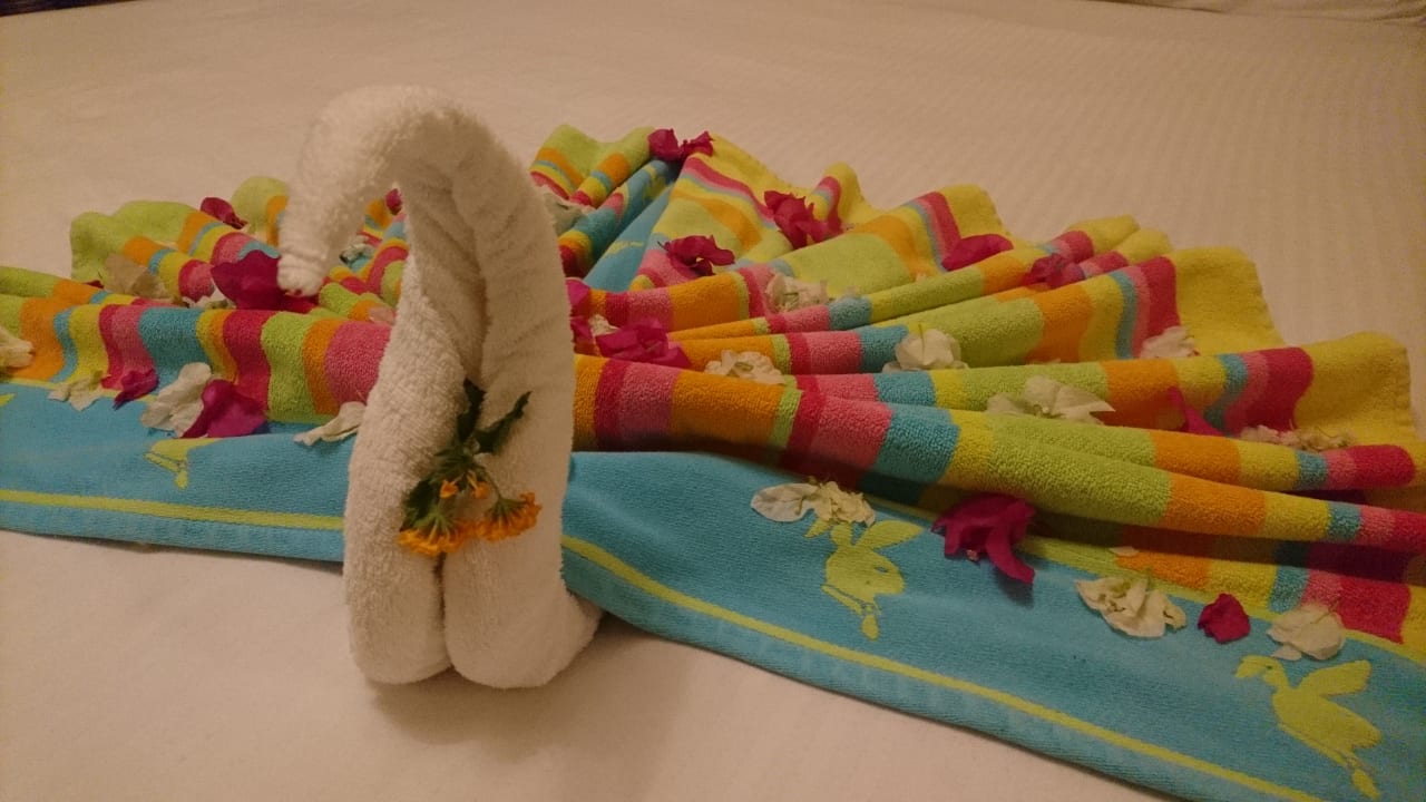 Zimmer Marina Resort Port Ghalib, a member of Radisson Individuals