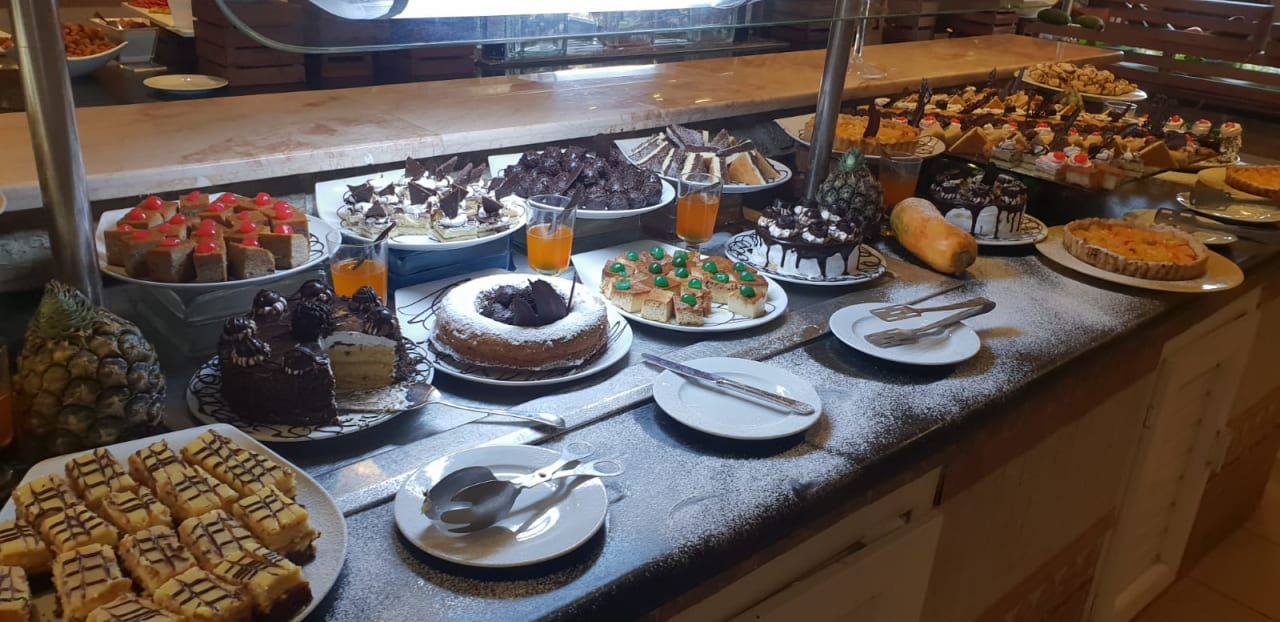 Gastro Iberostar Origin Taínos