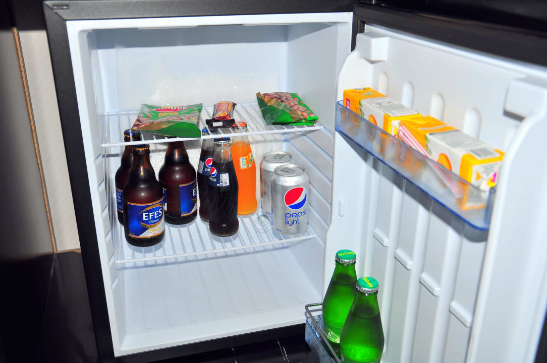 Мини бар Hotel Delphin Imperial