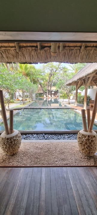 Sonstiges Shandrani Beachcomber Resort & Spa