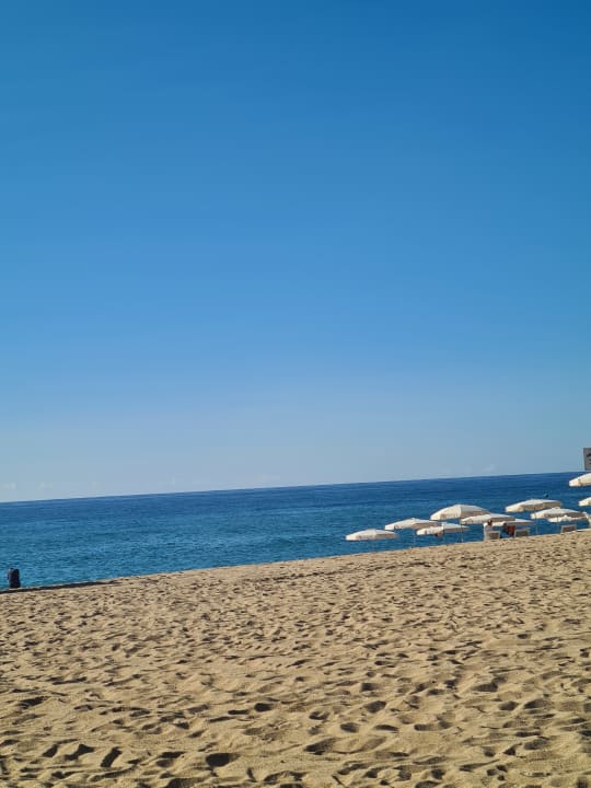 Strand Hotel Kaktus Playa
