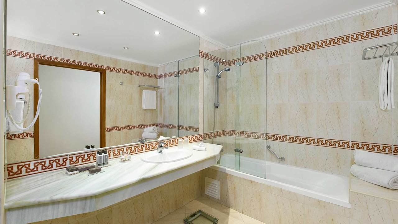 Zimmer Ria Park Hotel & Spa