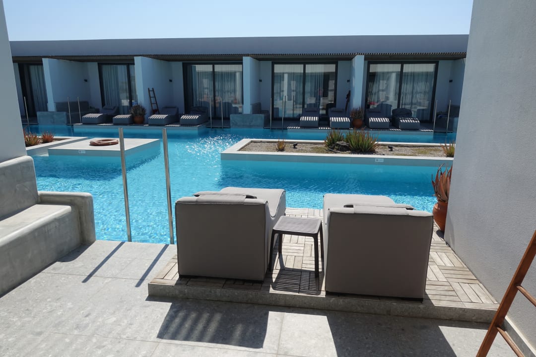 Zimmer Sentido Pearl Beach Kos – Adults only