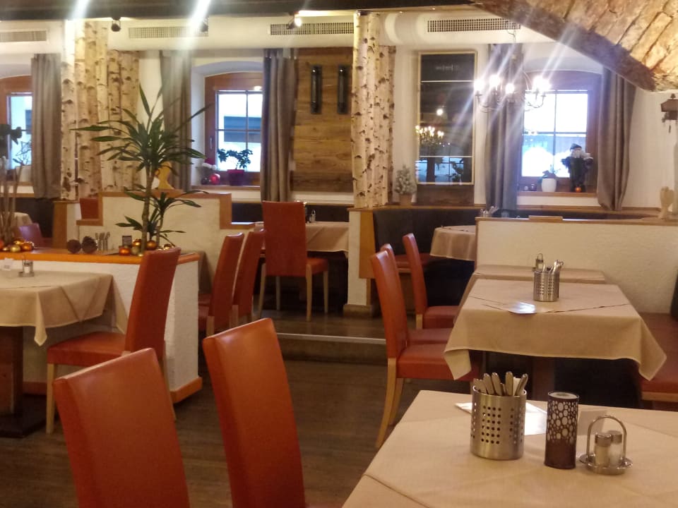 Gastro Hotel Samerhof und Nebenhäuser