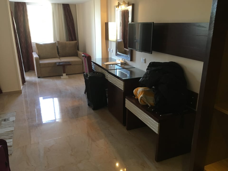 Zimmer Golden Beach Resort